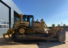 Caterpillar D6T LGP, Foto 16 von 30