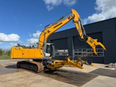 Liebherr R922 LC Car Dismantler, foto 5 van 25