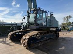Hitachi ZX470 LCH-3, photo 27 of 28