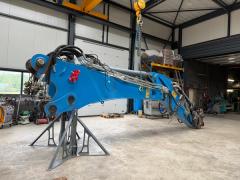 Liebherr R940 Litronic Demolition 23 m, foto 19 van 25