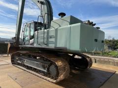 Hitachi ZX470 LCH-3, photo 14 of 28