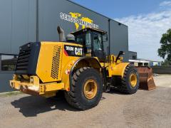 Caterpillar 966M, foto 7 van 19