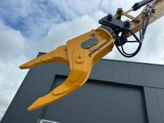 Caterpillar 313FL GC Car Dismantler, foto 8 van 12