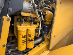 Caterpillar 966K, foto 20 van 25