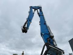 Liebherr R940 Litronic Demolition 23 m, foto 15 van 25