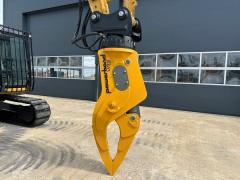Caterpillar 313FL GC Car Dismantler, foto 9 van 12