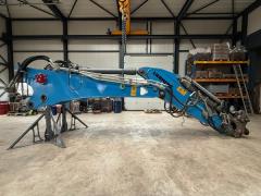 Liebherr R940 Litronic Demolition 23 m, foto 20 van 25