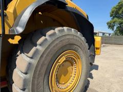 Caterpillar 982M, foto 24 van 25