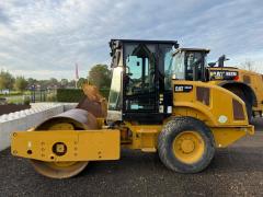 Caterpillar CS44B, photo 1 of 17
