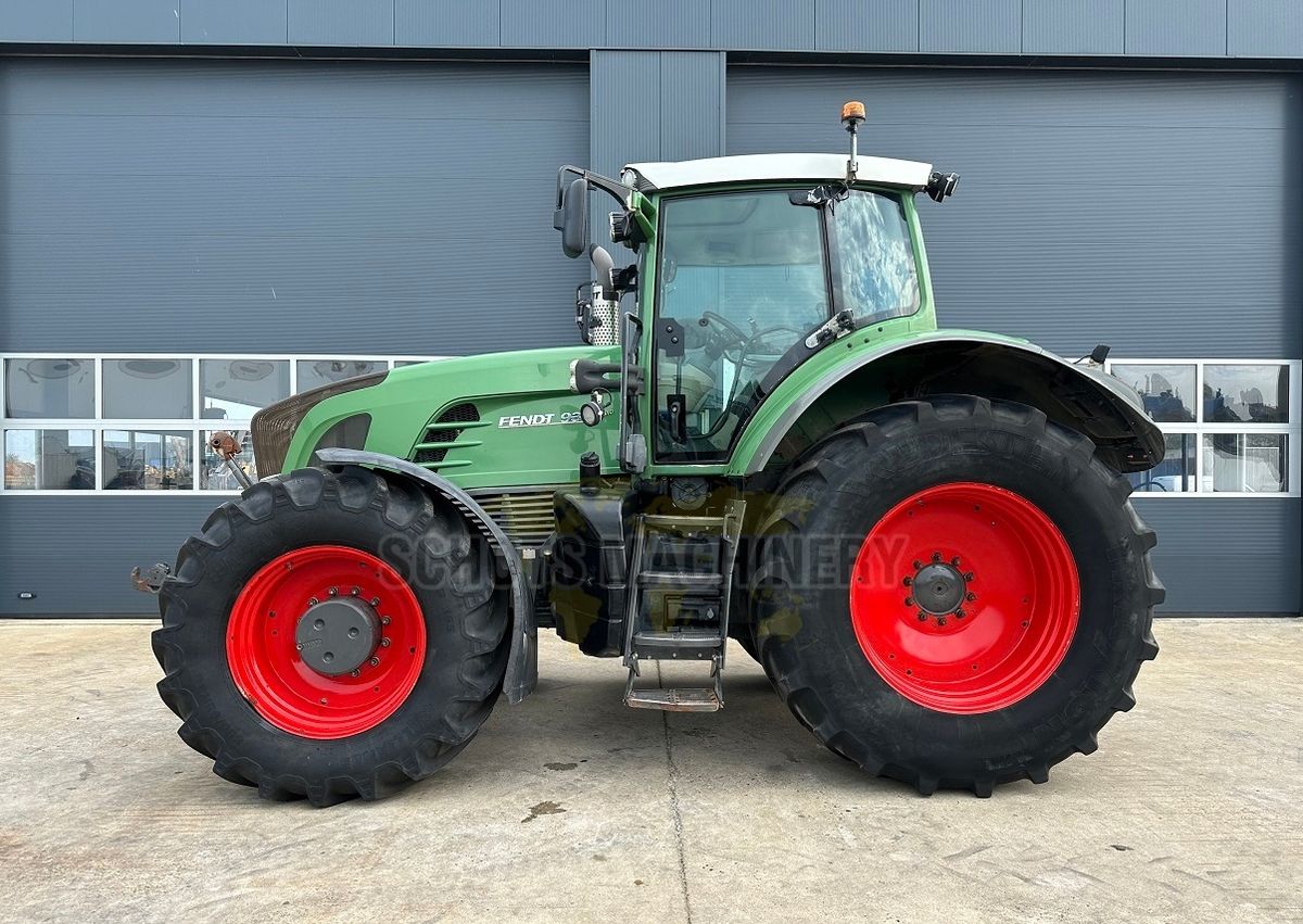 Fendt 936 Vario