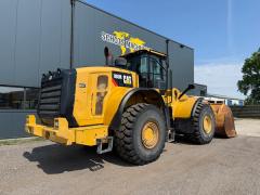 Caterpillar 980M, foto 8 van 25