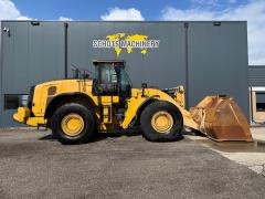 Caterpillar 982M, foto 5 van 25