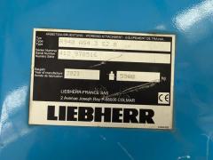 Liebherr R940 Litronic Demolition 23 m, foto 16 van 25
