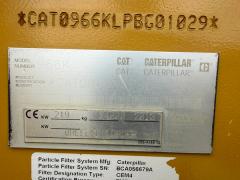 Caterpillar 966K, foto 16 van 25