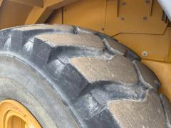Caterpillar 966K, foto 11 van 25