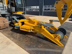 Liebherr R922 LC Car Dismantler, foto 16 van 25