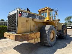 Caterpillar 988F-2, foto 4 van 25