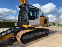 Liebherr R922 LC Car Dismantler, foto 8 van 25