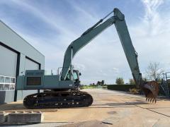 Hitachi ZX470 LCH-3, photo 3 of 28