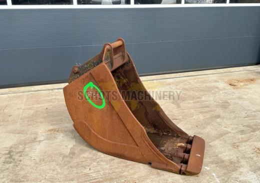 Digging Bucket (0.25 cbm)