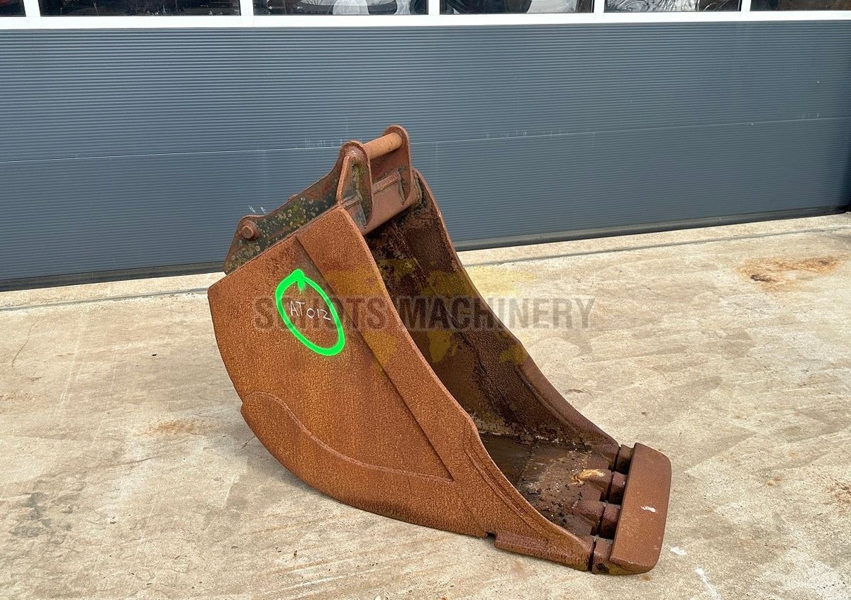 Digging Bucket (0.25 cbm)
