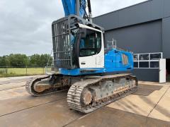 Liebherr R940 Litronic Demolition 23 m, foto 7 van 25