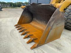 Caterpillar 966K, foto 15 van 25