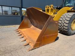 Caterpillar 982M, foto 3 van 25
