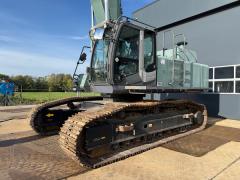 Hitachi ZX470 LCH-3, photo 25 of 28