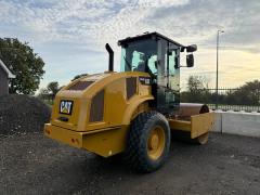 Caterpillar CS44B, photo 3 of 17
