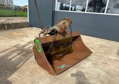 Tiltable Bucket, foto 1 van 2
