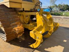 Caterpillar D6T LGP, Foto 12 von 30