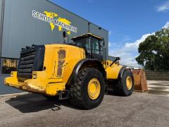 Caterpillar 982M, foto 9 van 25