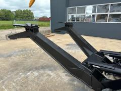 Caterpillar 313FL GC Car Dismantler, foto 10 van 12