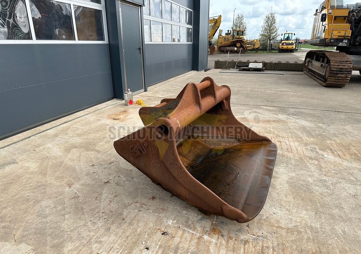 SMP Ditch Cleaning Bucket (1 cbm)