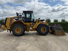 Caterpillar 966K, foto 6 van 25