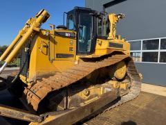 Caterpillar D6T LGP, Foto 17 von 30