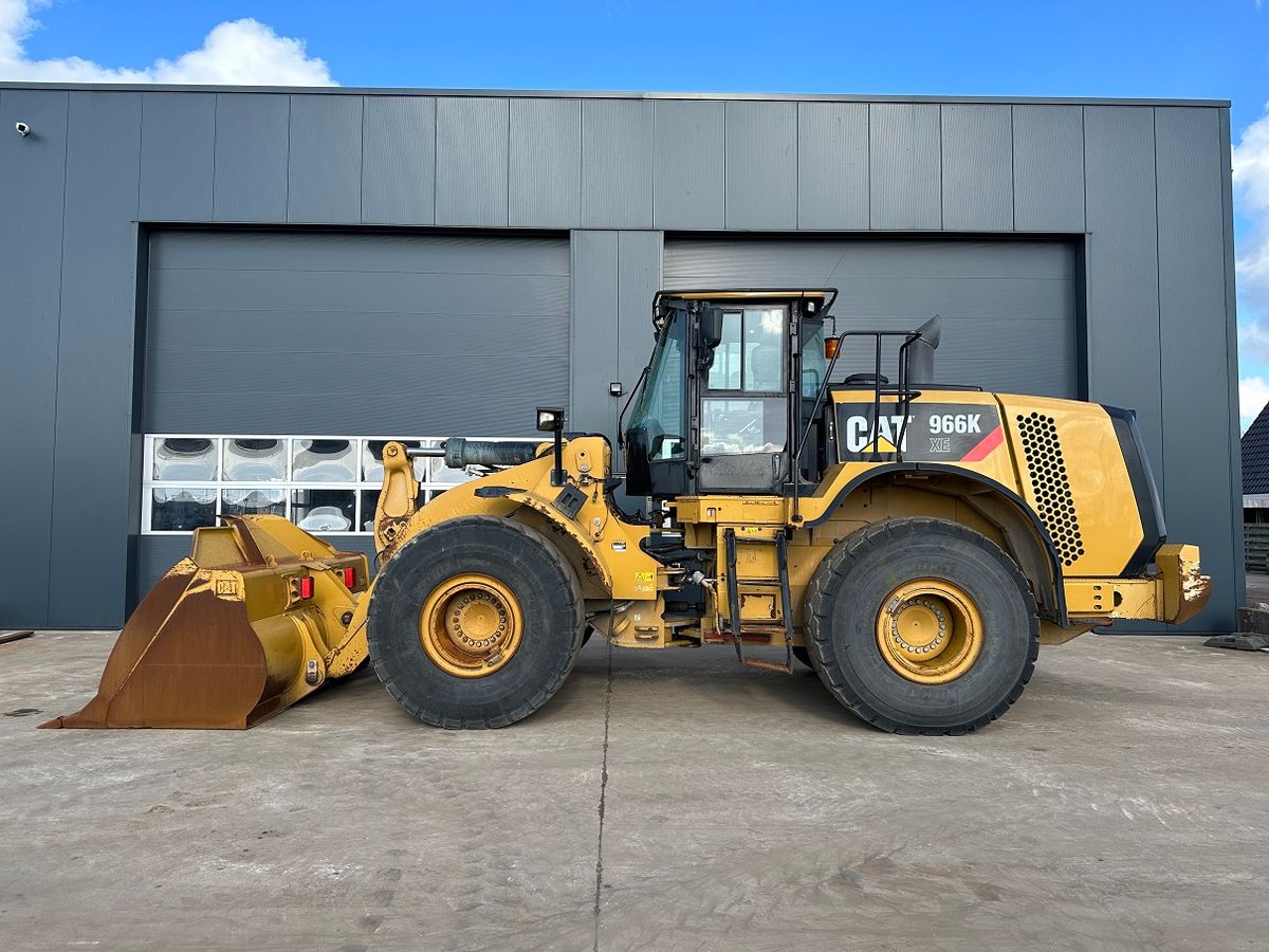 Caterpillar 966K