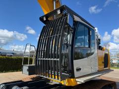 Liebherr R922 LC Car Dismantler, foto 11 van 25