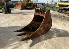 CM Digging Bucket with Teeth (0.8 cbm), foto 2 van 3