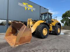 Caterpillar 982M, foto 2 van 25