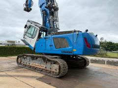 Liebherr R940 Litronic Demolition 23 m, foto 5 van 25