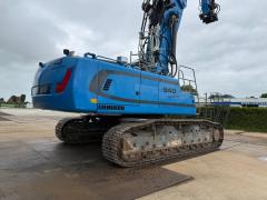 Liebherr R940 Litronic Demolition 23 m, foto 13 van 25