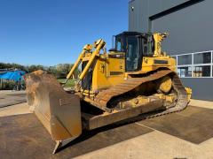Caterpillar D6T LGP, Foto 2 von 30