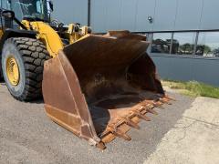 Caterpillar 980M, foto 22 van 25