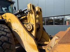 Caterpillar 982M, photo 21 sur 23