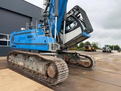 Liebherr R940 Litronic Demolition 23 m, foto 12 van 25