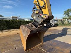 Caterpillar 324E, foto 14 van 21