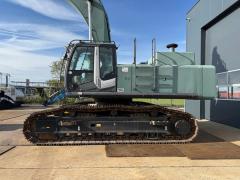 Hitachi ZX470 LCH-3, photo 26 of 28