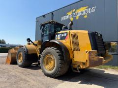 Caterpillar 982M, foto 5 van 25
